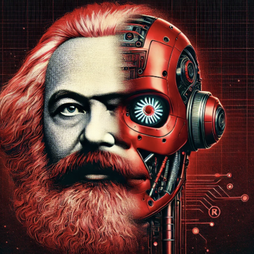 Inteligencia Artificial Marxista “refuta” la Teoría del Valor de Marx (3)